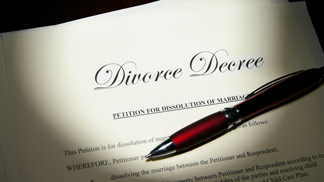 Divorce Experts Receivership Administration Divorce Experts Receivership Administration